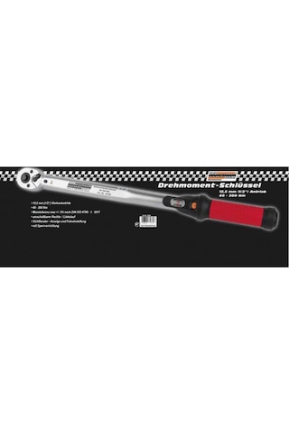 Mannesmann 18146 Otomatik Tork Anahtarı, 40-200nm