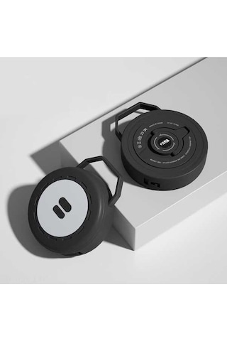 Pazly Pratik Su Geçirmez Yürüyüş String Led Lambası, Kamp Işığı, Çadır Aydınlatma, 2'li Paket Haki Haki