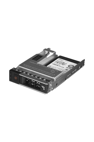 Dell 480gb 2.5" 345-bebh Enterprise Sata-3 Ssd Disk