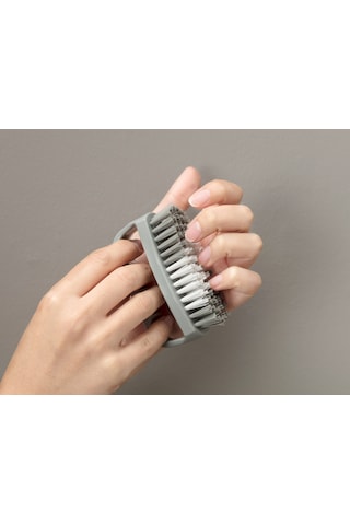 Graque Yaka Ve Tırnak Fırçası 8682116214049