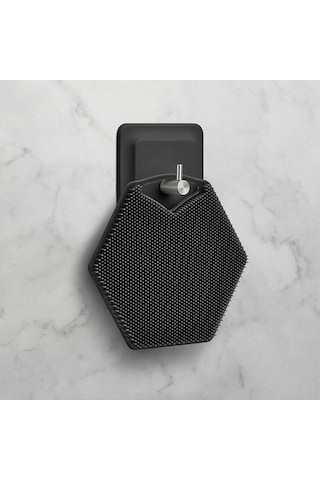 Homyl Silikon Çok Işlevli Duş Fırçası Yetişkin Bebek Için