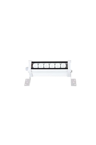 Goben Light Wallwasher 6w 20 Cm Duvar Boyama Armatürü-yeşil Yeşil