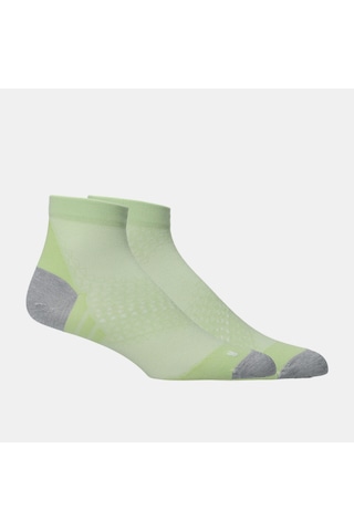 Asics Fujıtraıl Quarter Lıghtweıght Sock Ivory/slate Blue Çorap 3013b375-750 İvory/slate Blue