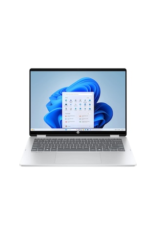 HP Omnibook 5 Flip 2-in-1 BT0A4EA Core 5 120U 16 GB 1 TB SSD 14" Free Dos Dizüstü Bilgisayar