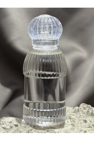 25 Adet 50 Ml Paris24 Dezenfektan Kolonya Parfüm Hediyelik Nikah Düğün İçin Boş Plastik Şişe