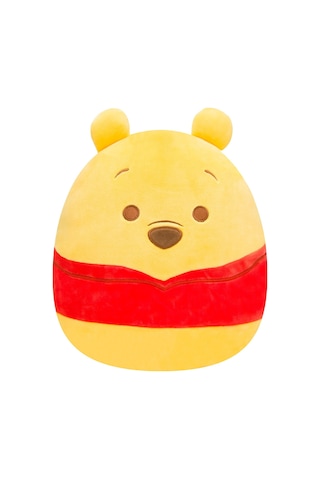 Squishmallows Disney Serisi - Winnie The Pooh 20 Cm