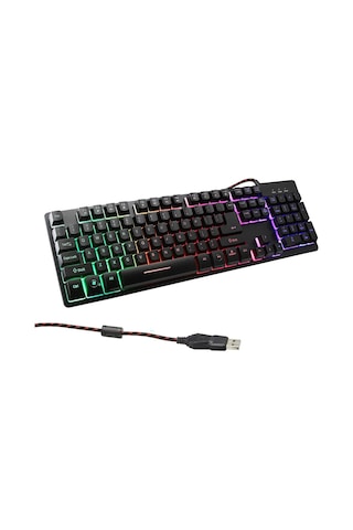 Stalker Warrior GMK9 Mekanik Klavye