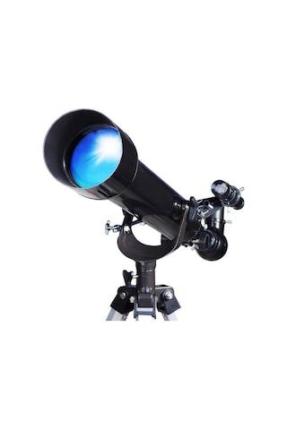 Nikula 900x60 Uzay Teleskobu - 1000m/4m