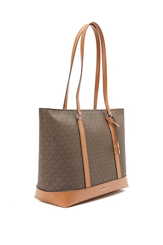 Michael Michael Kors Kahverengi Kadın Alışveriş Çantası Taba - Kahverengi