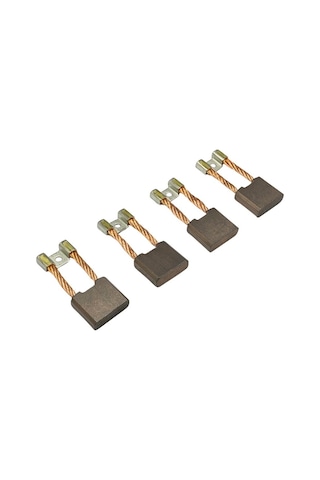 24v Marş Kömürü Delco Tipi 37mt 4 Ad