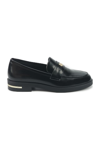 Nine West Tubıya 5pr Siyah Kadın Loafer 000000000102012428 Siyah