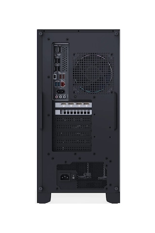 Gigabyte Aorus Prime 5 AP551 AP5A7N8-5103 R7-9800X3D 32 GB 1 TB SSD RTX5080 Free Dos Masaüstü Oyuncu Bilgisayarı