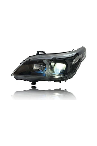 Junyan Bmw E60 Ön Far Lambası G60 Dizayn 2003 / 2007