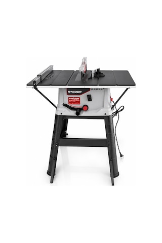 Heilber Hm255t Profesyonel Tezgah Üstü 255mm 1800w Pro Ahşap Tahta Kesme Makinesin-45 Derece Açılı