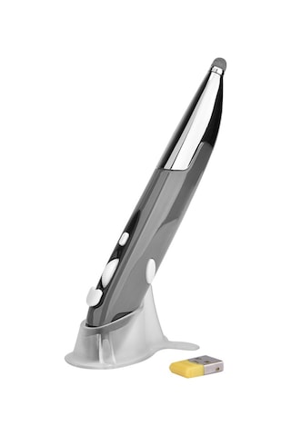 Reedark Pr-06 2.4ghz Optik Dokunmatik 800/1200/1600 DPI Kablosuz Kalem Mouse