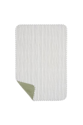 Ikea Utsadd Evcil Hayvan Battaniyesi, Yeşil, 100x150 Cm