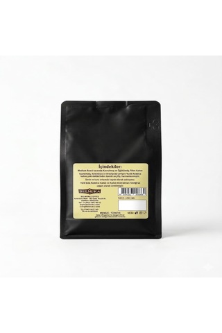 Special Blend Filtre Kahve 250 Gr Filtre
