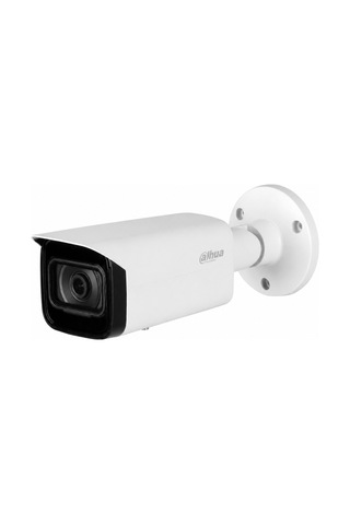 Dahua Ipc-hfw5442t-ase, 2mpix, 2,8mm Lens, H265+, Wizmind, 50mt Gece Görüşü, Ip67, Ik10, Poe Metal Kasa Bullet Ip