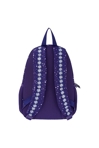 U.s.polo Assn.since 1890 Kız Çocuk Sırt Çantası Plcan25023 Mor
