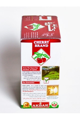 Cherry Brand Dökme Çay 450 G