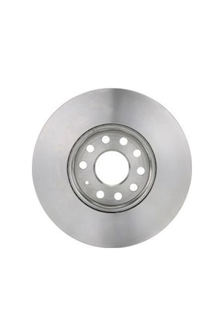 Volkswagen Golf 7 1.0tsı 2015-2020 Bosch Ön Disk 288 Mm 2 Adet Chz-dkr