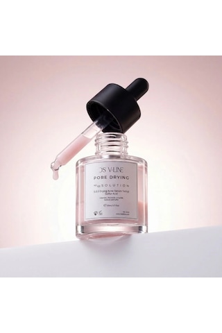 Ds V-Line Sebum Dengeleyici Sulfur Serum 30 ML