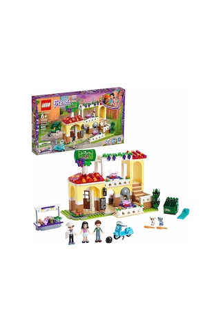 LEGO® Friends 41379 Heartlake Şehir Restoranı 624 Parça