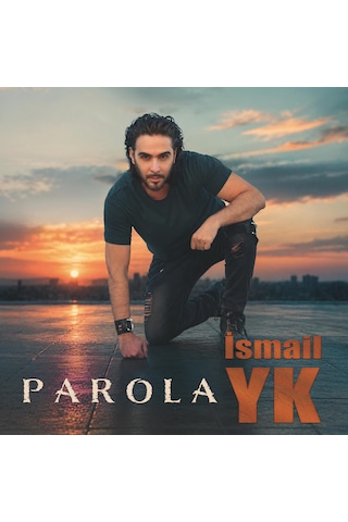 İsmail Yk - Parola Cd