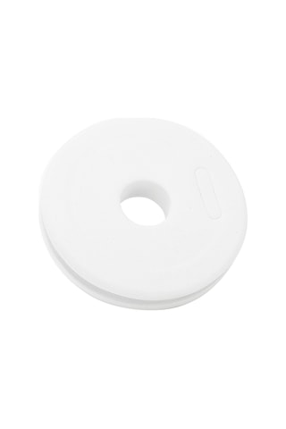 Kangvka Eva Köpük Olta İp Sarma Tabağı - Suya Yüzer, Hızlı Kurur, Olta İp Ve İğneyi Güvenli Hale Tutar