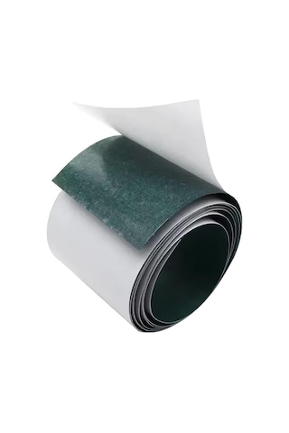 Ayt Powermaster Pm-28236 Lityum Pil Yalıtım İzolasyon Arpa Kağıt Bant 0.2mm 10cm 100 Metre Barley Roll Bandı