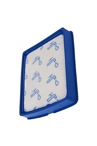 Philips Uyumlu Xb7151/07 Marathon Daily Ön Ve Arka Hepa Filtre Seti