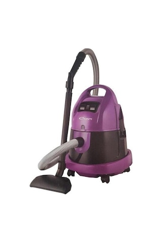 Conti CS-103 Starlife 2200 W Toz Torbalı Elektrikli Süpürge