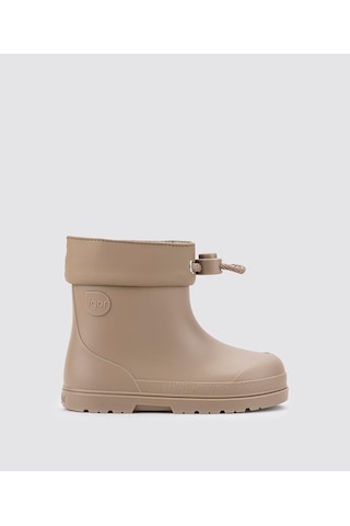 Igor Cc335-256 Mendi Borreguito Çocuk Yağmur Çizmesi Kahverengi