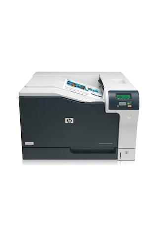 HP CE711A Color LaserJet Pro CP5225N Renkli Lazer Yazıcı