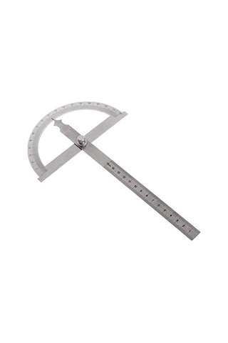 Venoa Açılı Gönye 0-180 Dereceli 80x120 Mm