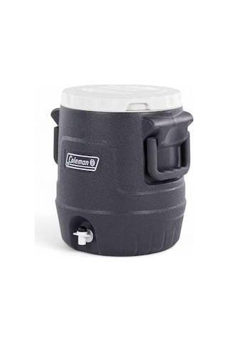 Coleman Daintree Keg Jug Cooler Soğutucu Buzluk Sürahi 15 Lt Gri