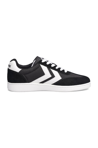 Hummel Vm78 Cph Rs Ayakkabı 227912-2312 Siyah