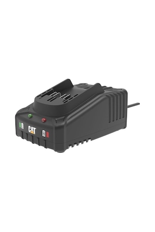Cat Dxc2 18volt Li-ion One For All Profesyonel Hızlı Akü Şarj Cihazı Fr Dxc2