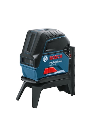 Bosch GCL 2-50 Lazerli Hizalama - 0601066F02