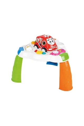 Pilsan Aktivite Oyun Masası 03 567