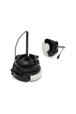 Stihl Ms 250 Uyumlu Yağ Depo Kapağı