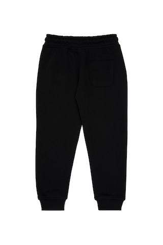 U.s. Polo Assn. Erkek Çocuk Siyah Eşofman Altı 50314026-vr046 Siyah