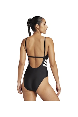 Adidas 3s Uback Suit Mayo Jh3391 Siyah