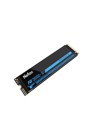 Netac Nv3000q 512gb Ssd M.2 Nvme Nt01nv3000q-512-e4x 3200-1200 Mb/s , Pcıe Gen3.1 X4 Ssd 1