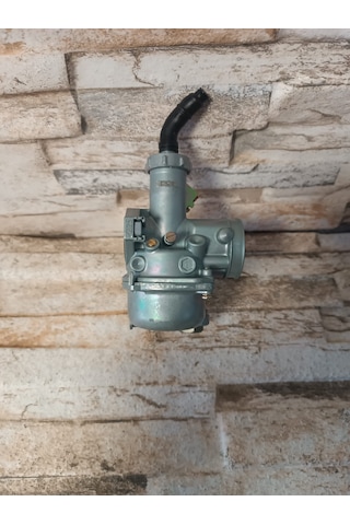 Cup 125cc Karbüratör V2 Gaz Piston 20mm