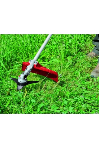 Einhell GE-BC 43 AS Benzinli Çalı Tırpanı - 3404610