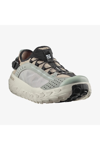 Salomon Solamphibian Erkek Su Ayakkabısı-32153 Kahverengi