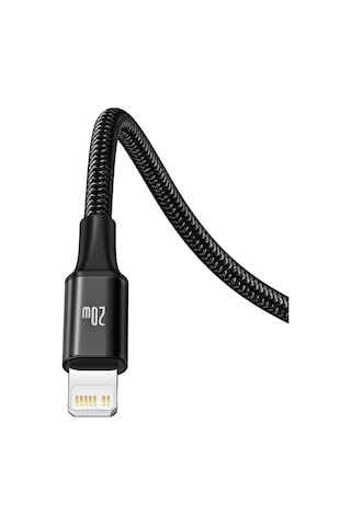 Baseus Rapid 3 in 1 20 W Şarj Kablosu 150 CM