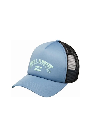 Billabong Podium Trucker Şapka - W5ct01bıp1 Mavi