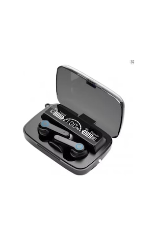 Time&tech M19 Bluetooth 5.4 Kulak İçi Oyuncu Kulaklığı